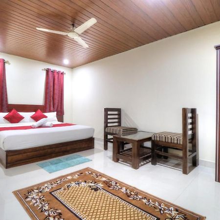 Coorg The Bliss Avani Madikeri Eksteriør bilde
